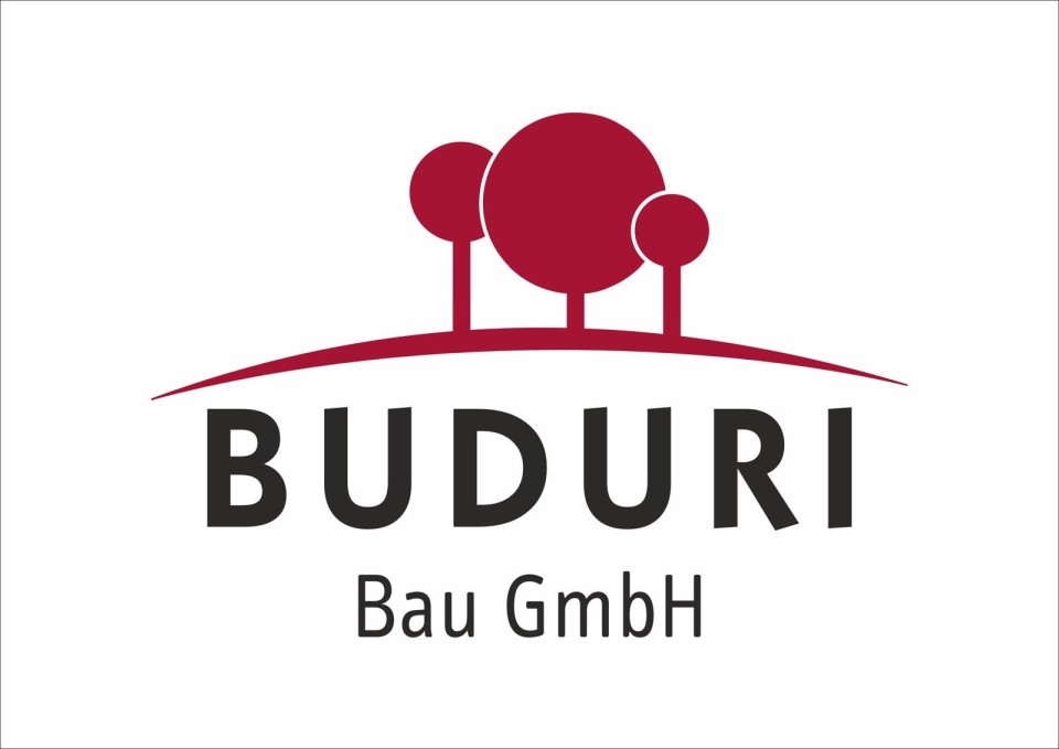 BuduriBau Logo