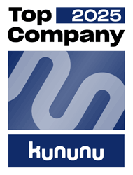 kununu - Top Company 2025